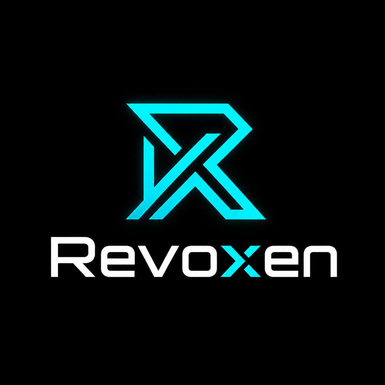 Revoxen Logo